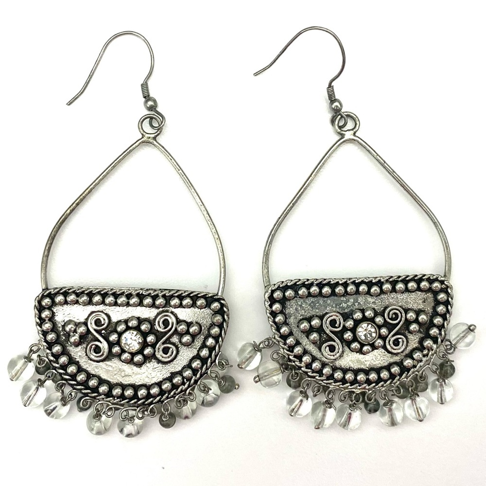 Free People Boho/Tribal Earrings